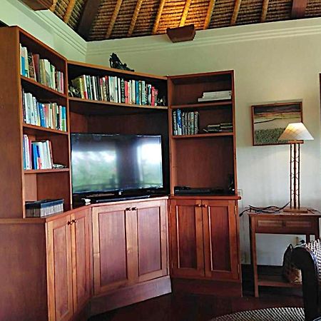 Villa Ria Sayan Ubud Extérieur photo