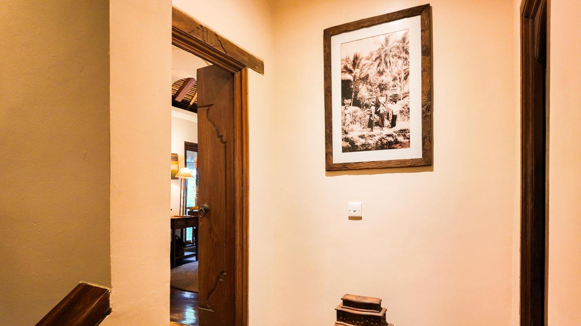 Villa Ria Sayan Ubud Extérieur photo