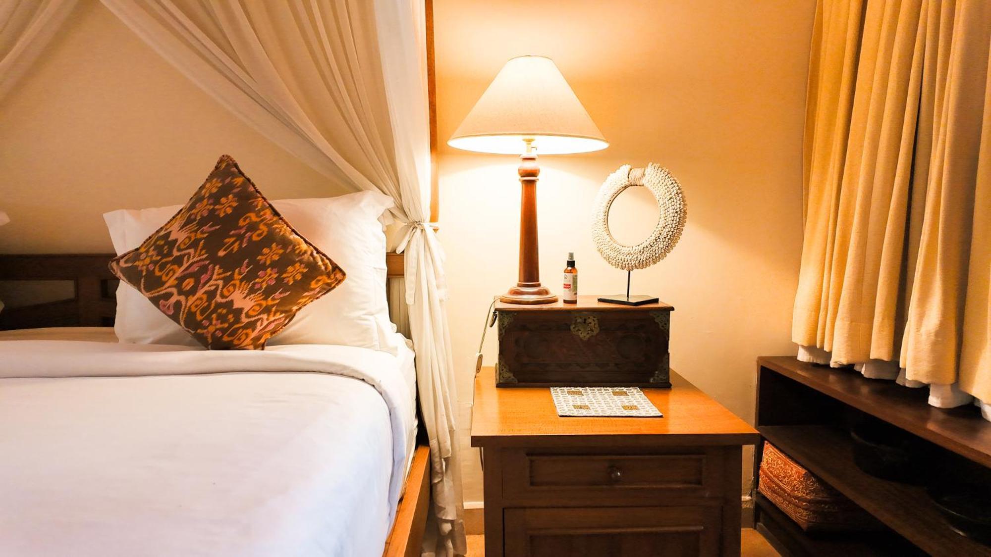 Villa Ria Sayan Ubud Extérieur photo