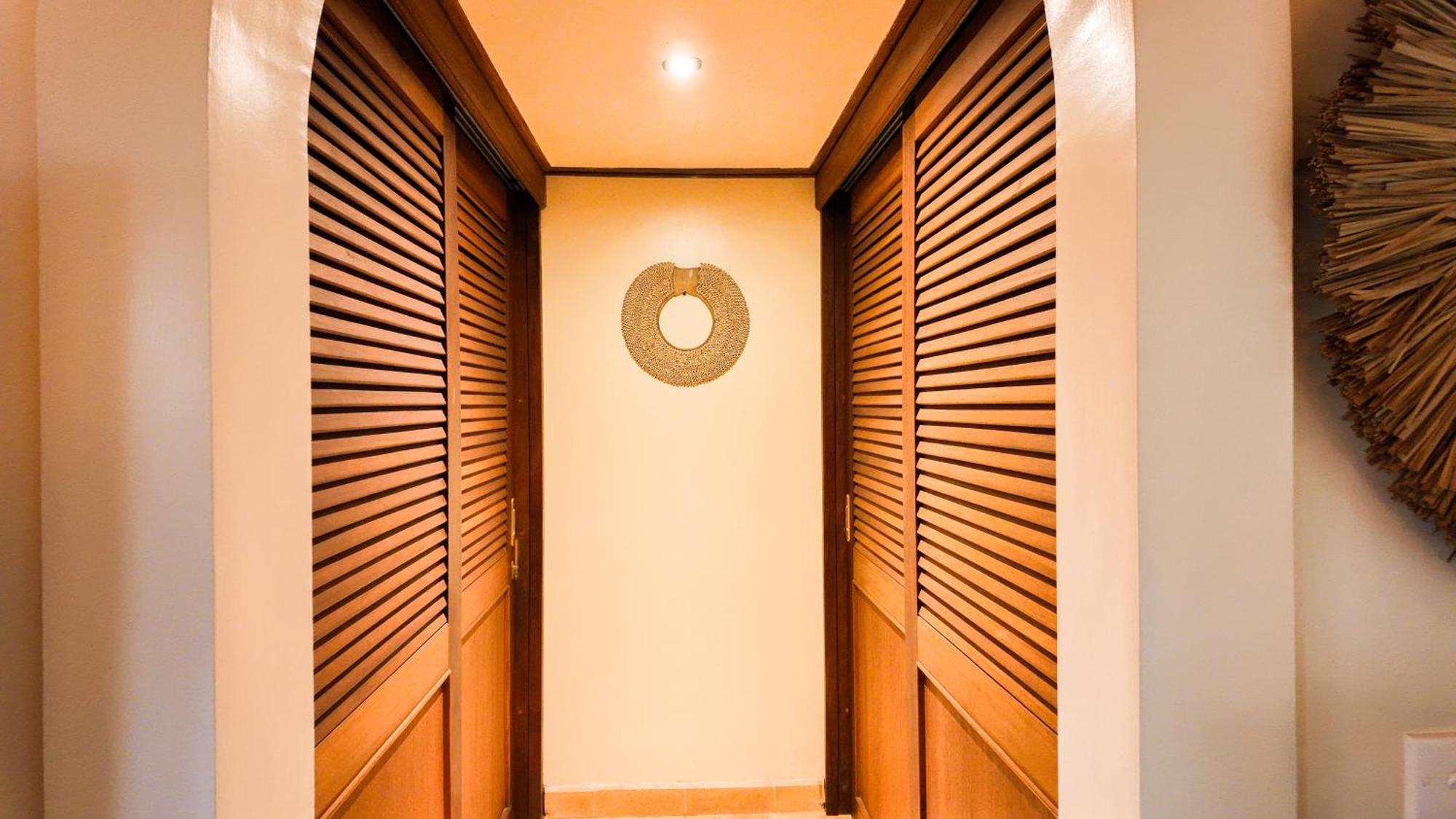 Villa Ria Sayan Ubud Extérieur photo