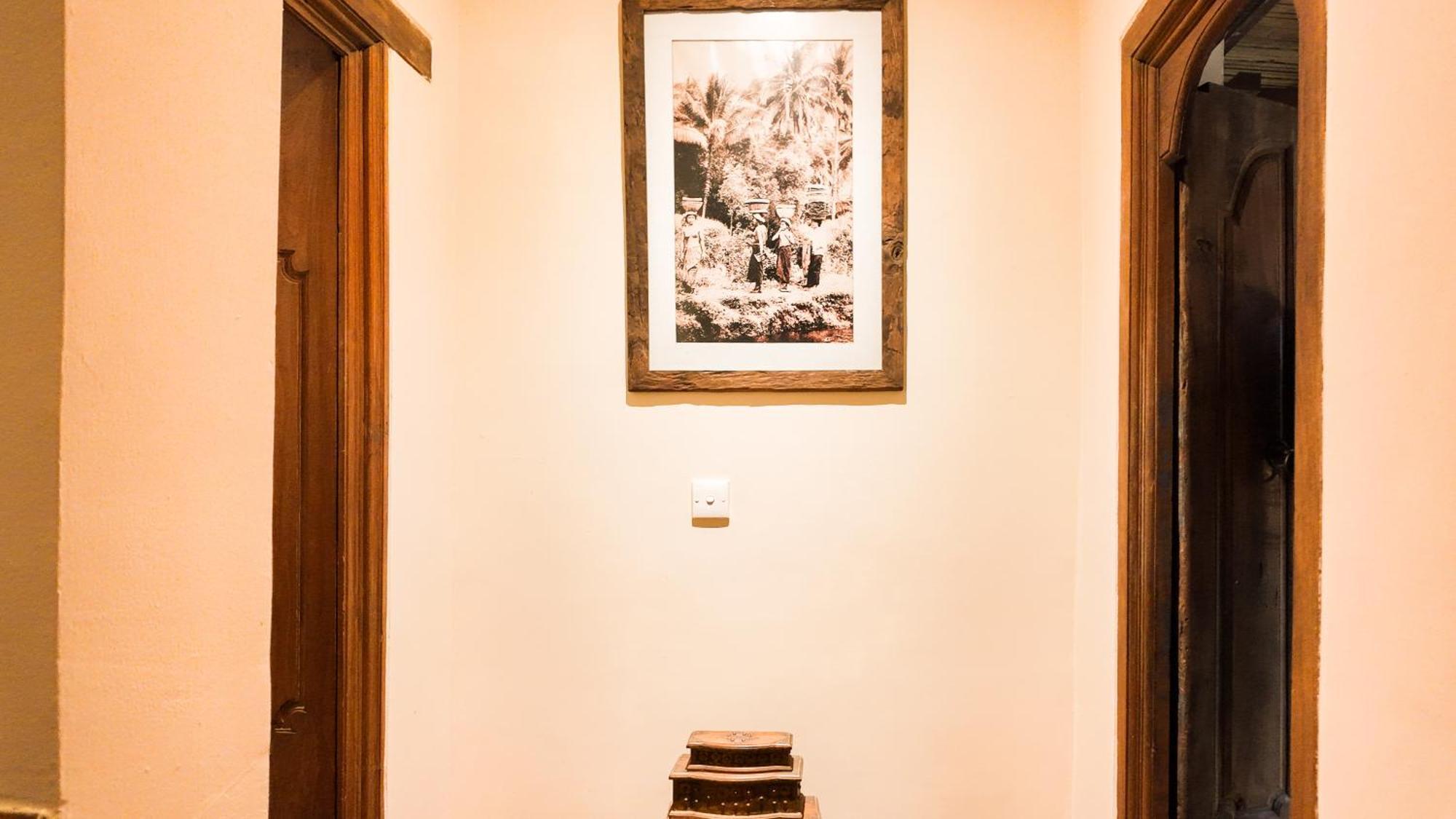 Villa Ria Sayan Ubud Extérieur photo