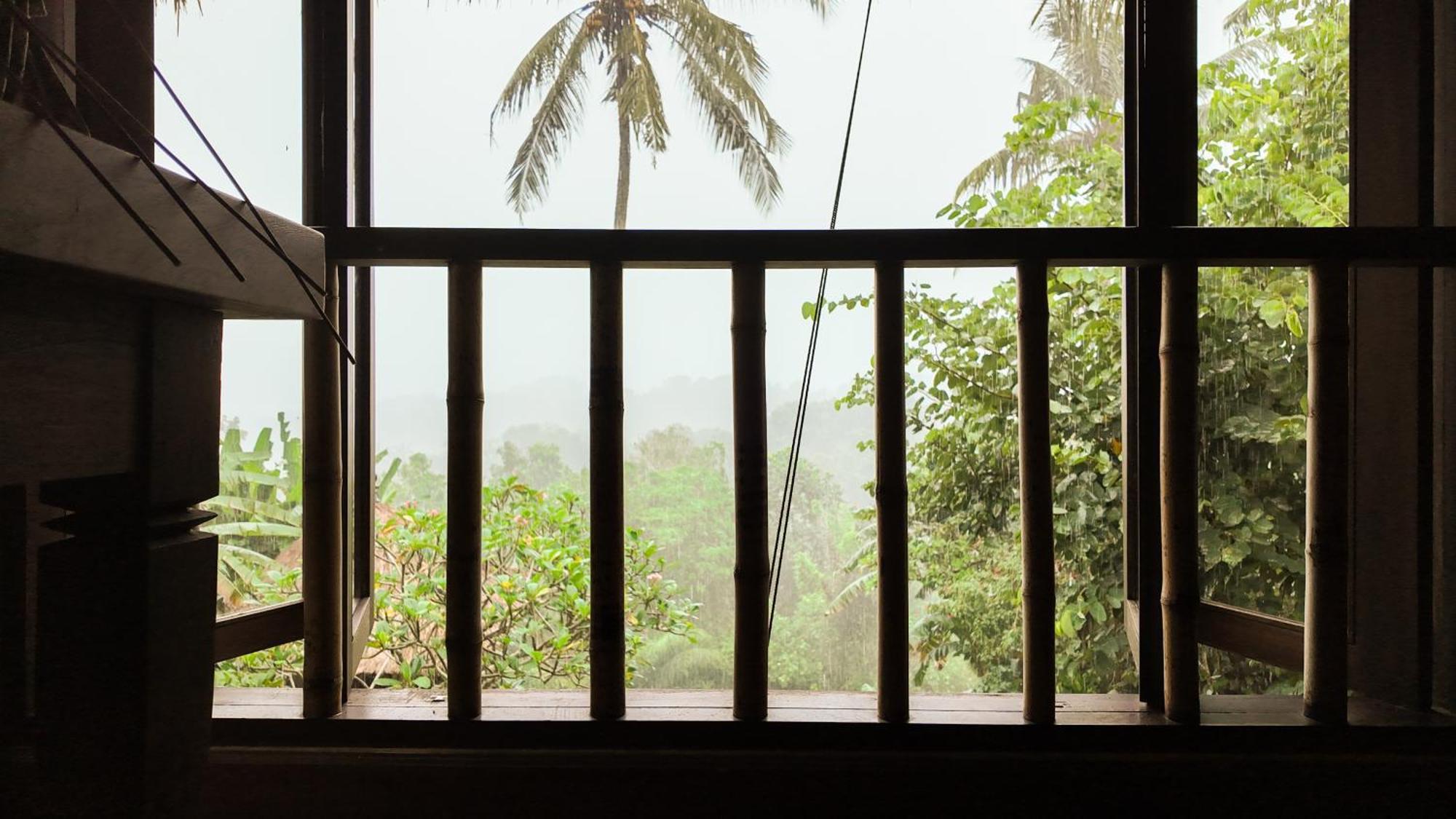 Villa Ria Sayan Ubud Extérieur photo
